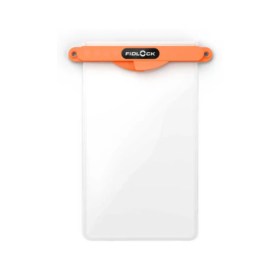 fidlock dry bag cellulare 110x180 arancione